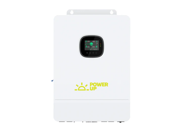 Inversor 5kW OFF-GRID